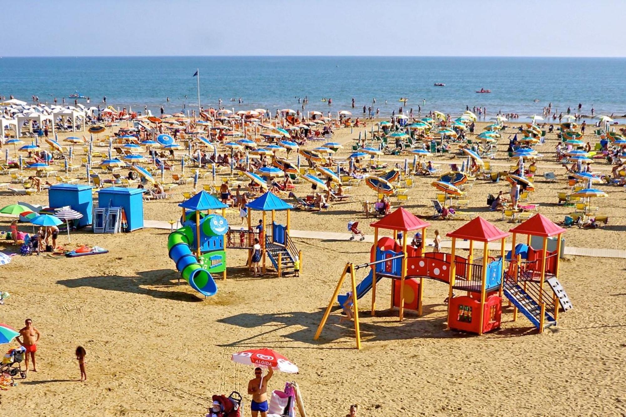 Apartment Serenity By The Pool - Beahost Bibione